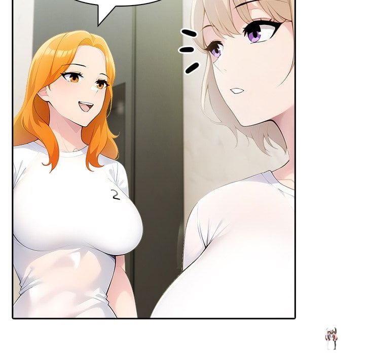 Matrimoney Game Matrimoney Game Chapter 30 - Page 54