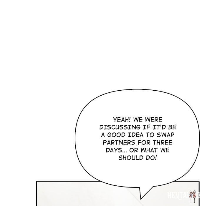 Matrimoney Game Matrimoney Game Chapter 30 - Page 55