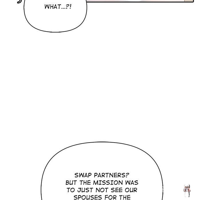 Matrimoney Game Matrimoney Game Chapter 30 - Page 57