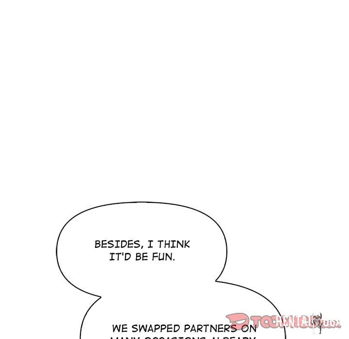 Matrimoney Game Matrimoney Game Chapter 30 - Page 60