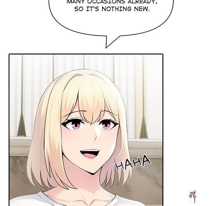 Matrimoney Game Matrimoney Game Chapter 30 - Page 61