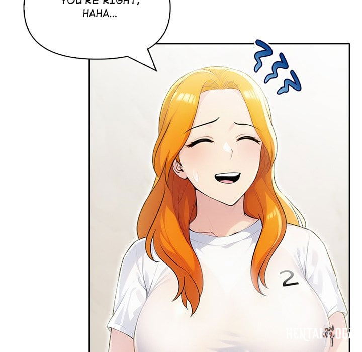 Matrimoney Game Matrimoney Game Chapter 30 - Page 63