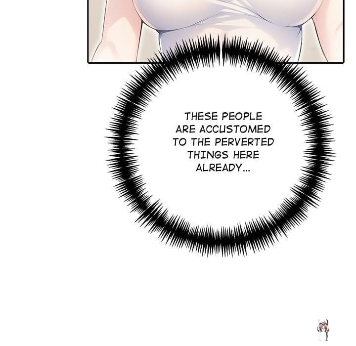 Matrimoney Game Matrimoney Game Chapter 30 - Page 64