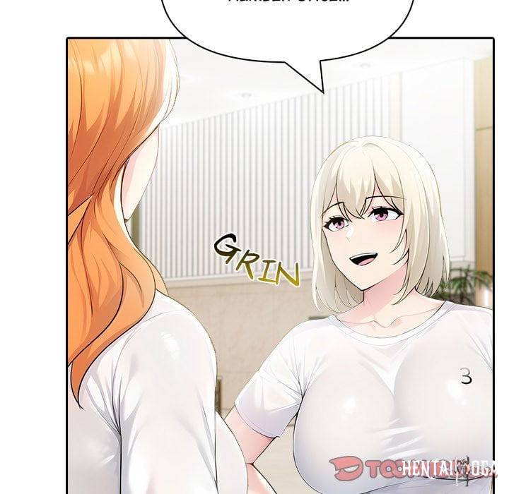 Matrimoney Game Matrimoney Game Chapter 30 - Page 68