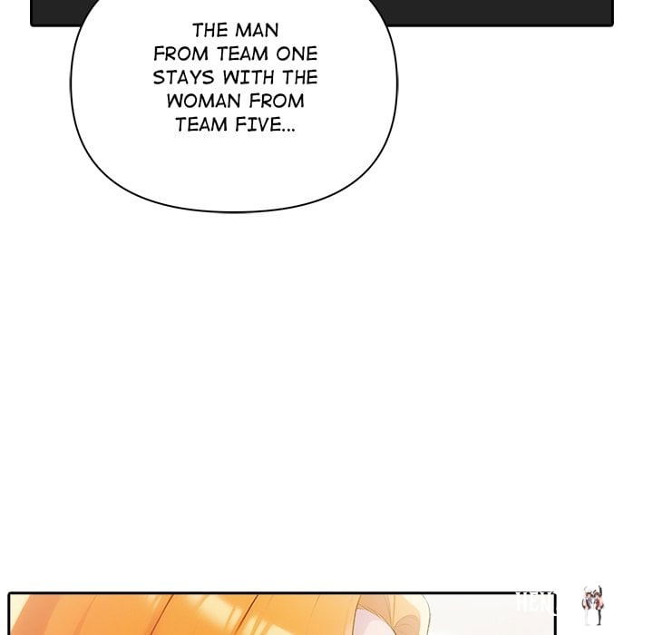 Matrimoney Game Matrimoney Game Chapter 30 - Page 71