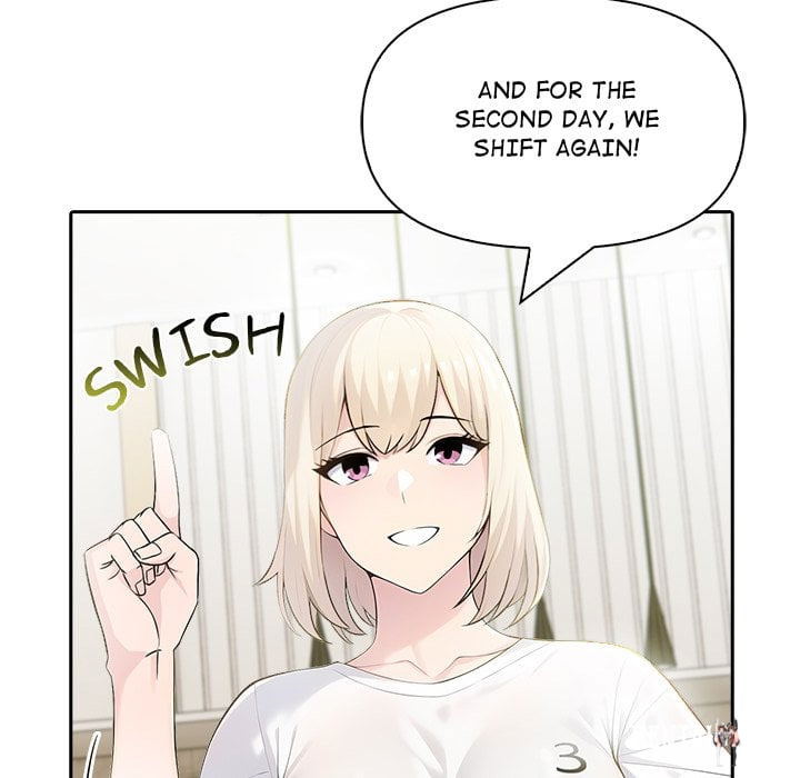 Matrimoney Game Matrimoney Game Chapter 30 - Page 74