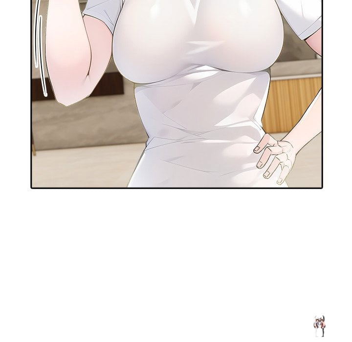 Matrimoney Game Matrimoney Game Chapter 30 - Page 75