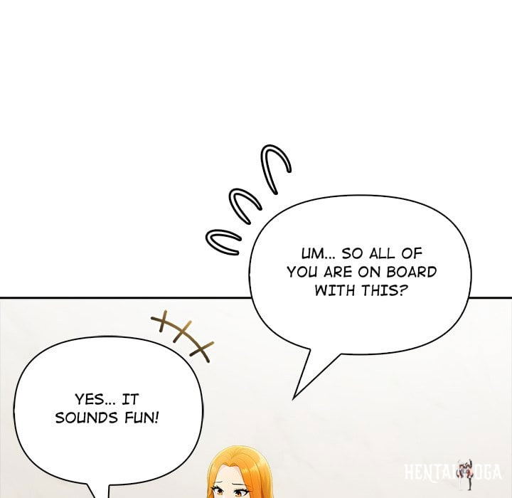 Matrimoney Game Matrimoney Game Chapter 30 - Page 78