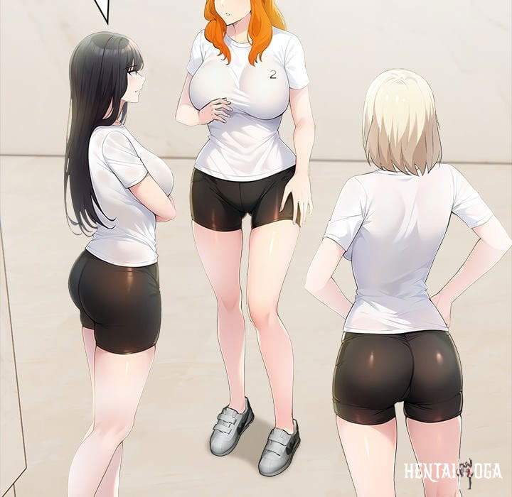 Matrimoney Game Matrimoney Game Chapter 30 - Page 79