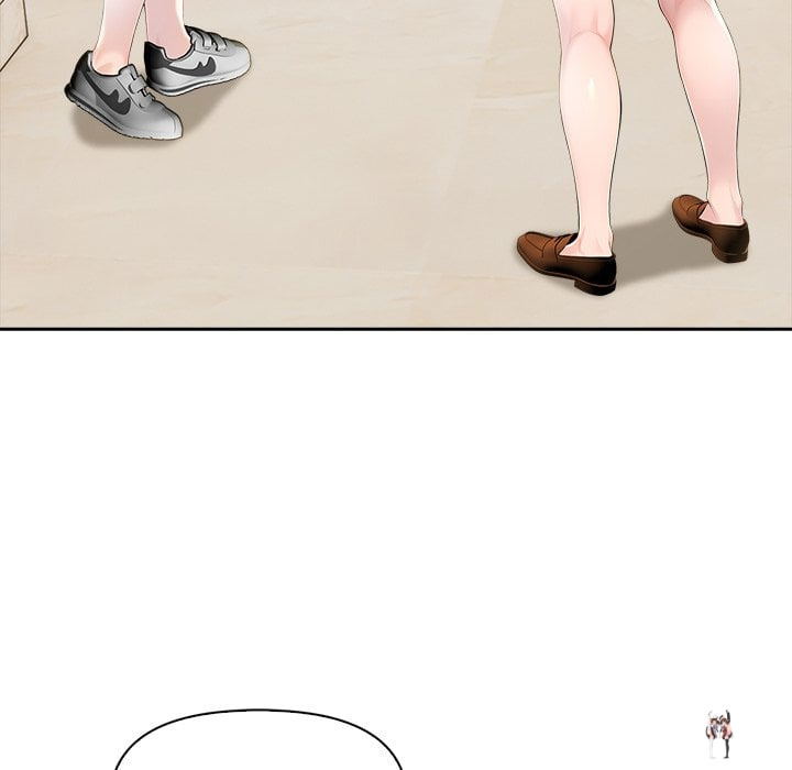 Matrimoney Game Matrimoney Game Chapter 30 - Page 80