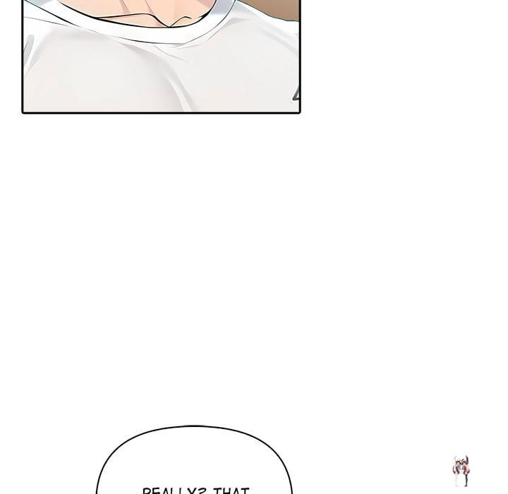 Matrimoney Game Matrimoney Game Chapter 30 - Page 88