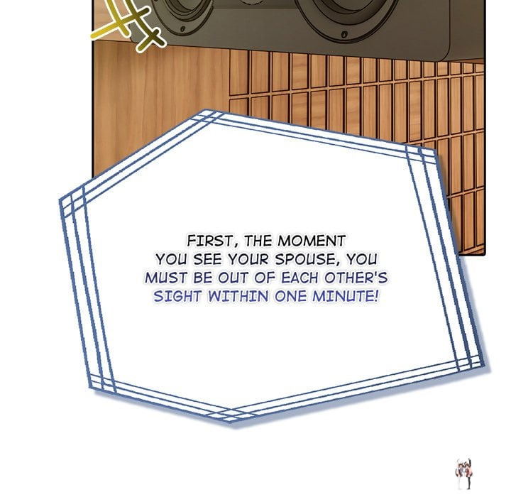 Matrimoney Game Matrimoney Game Chapter 30 - Page 9