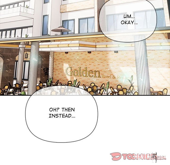 Matrimoney Game Matrimoney Game Chapter 30 - Page 92