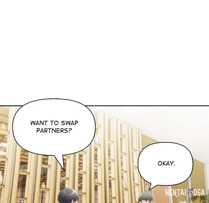 Matrimoney Game Matrimoney Game Chapter 29 - Page 10