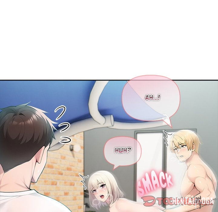 Matrimoney Game Matrimoney Game Chapter 29 - Page 108