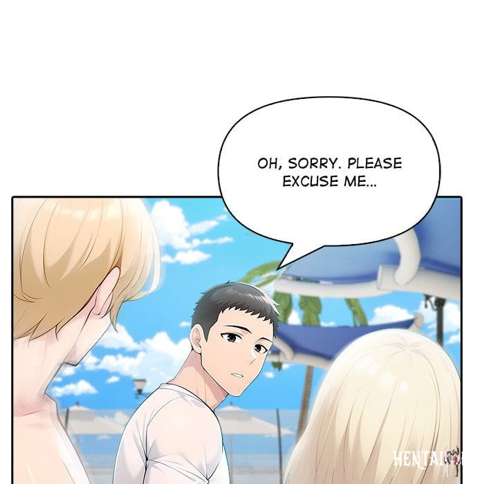 Matrimoney Game Matrimoney Game Chapter 29 - Page 113