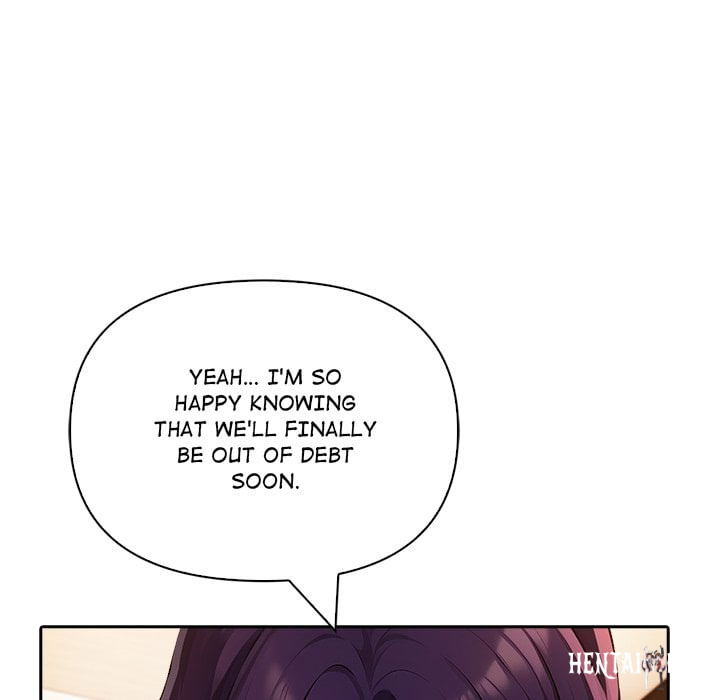 Matrimoney Game Matrimoney Game Chapter 29 - Page 134