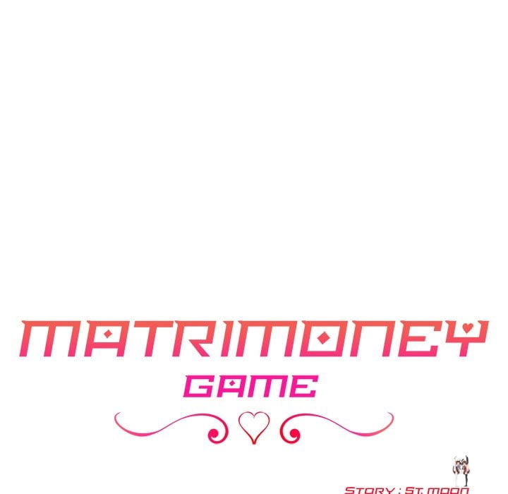 Matrimoney Game Matrimoney Game Chapter 29 - Page 19