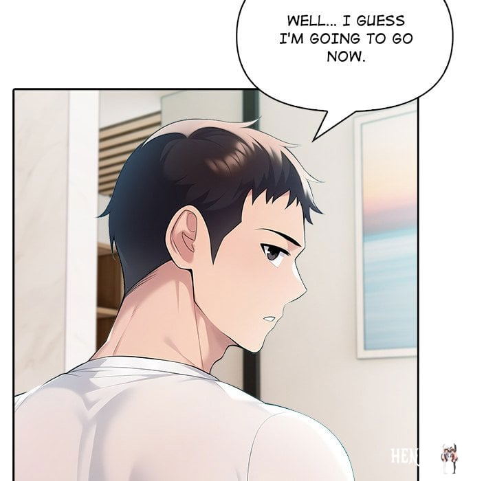 Matrimoney Game Matrimoney Game Chapter 29 - Page 55