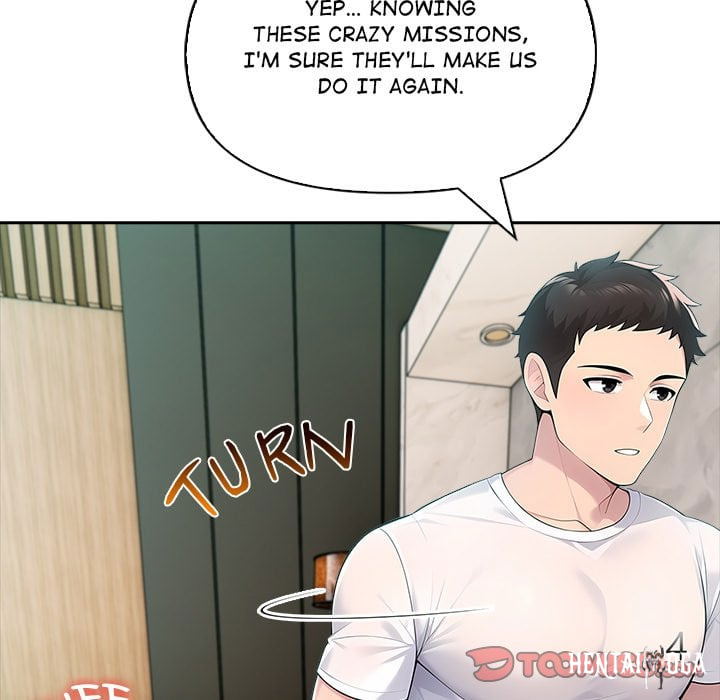 Matrimoney Game Matrimoney Game Chapter 29 - Page 60
