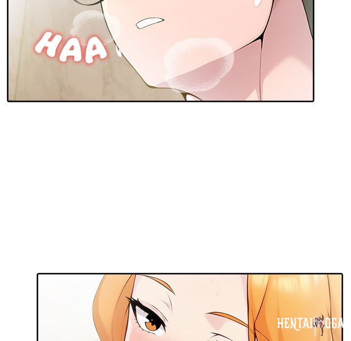 Matrimoney Game Matrimoney Game Chapter 28 - Page 104