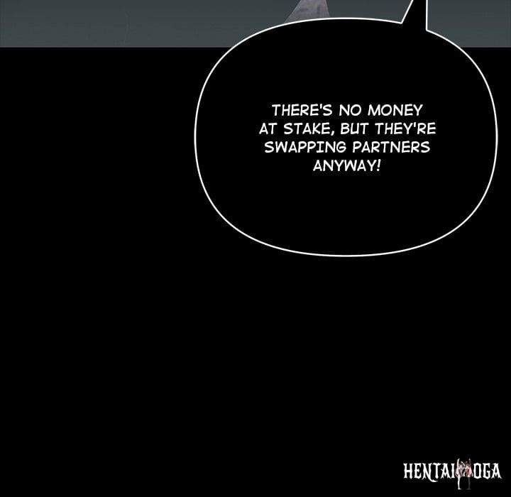 Matrimoney Game Matrimoney Game Chapter 28 - Page 112