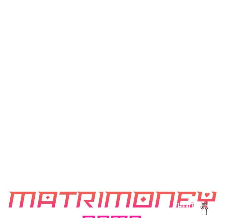 Matrimoney Game Matrimoney Game Chapter 28 - Page 19