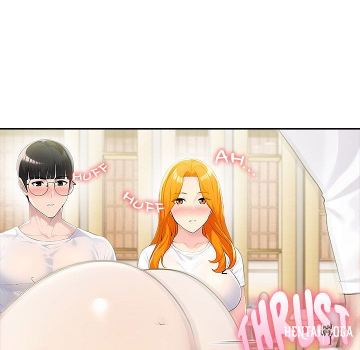 Matrimoney Game Matrimoney Game Chapter 28 - Page 33