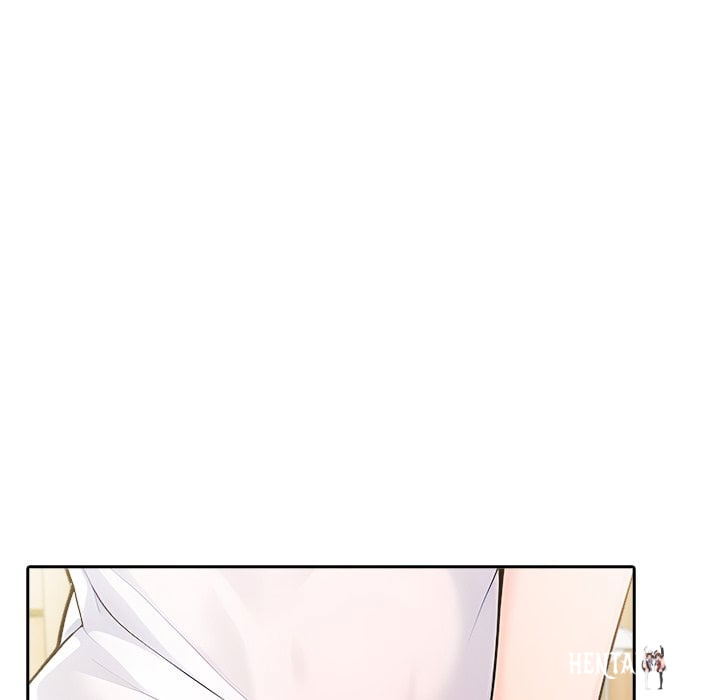 Matrimoney Game Matrimoney Game Chapter 28 - Page 35
