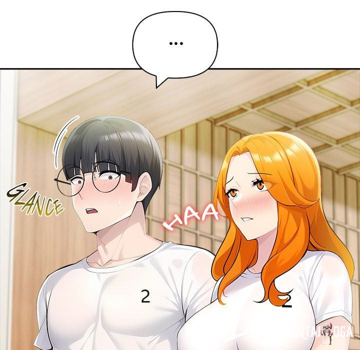 Matrimoney Game Matrimoney Game Chapter 28 - Page 38