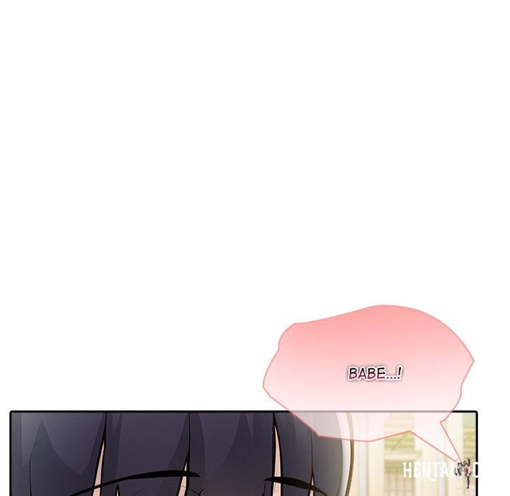 Matrimoney Game Matrimoney Game Chapter 28 - Page 49