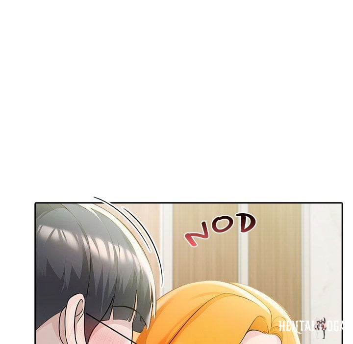 Matrimoney Game Matrimoney Game Chapter 28 - Page 60