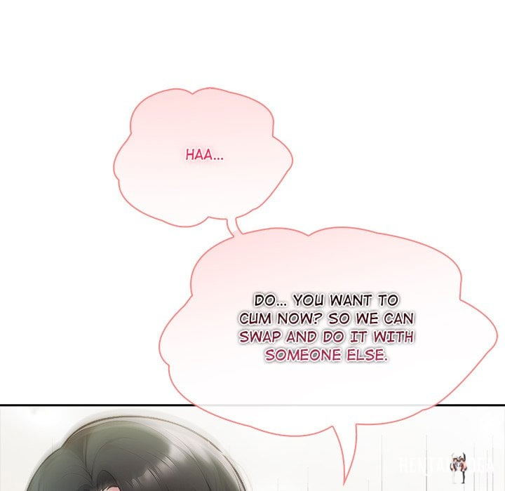 Matrimoney Game Matrimoney Game Chapter 28 - Page 65