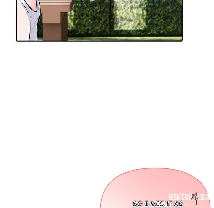 Matrimoney Game Matrimoney Game Chapter 27 - Page 101
