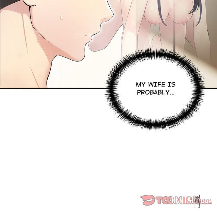 Matrimoney Game Matrimoney Game Chapter 27 - Page 12