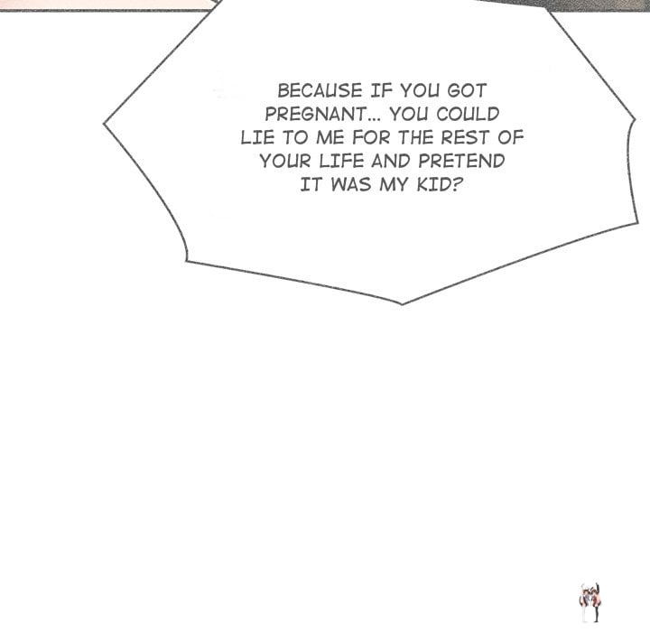 Matrimoney Game Matrimoney Game Chapter 27 - Page 123