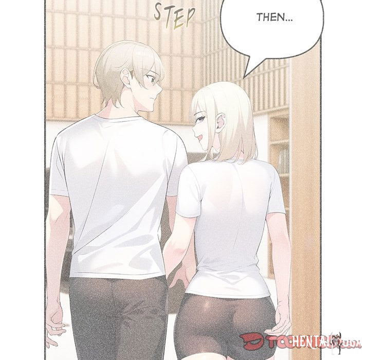 Matrimoney Game Matrimoney Game Chapter 27 - Page 132