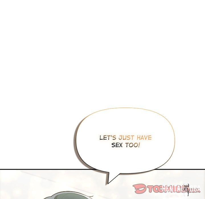 Matrimoney Game Matrimoney Game Chapter 27 - Page 148