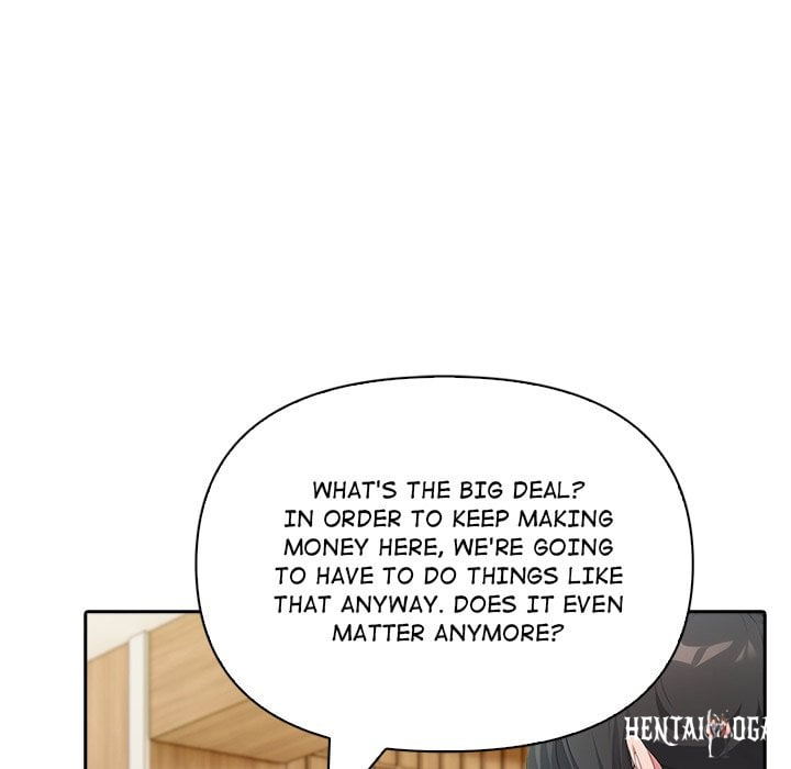 Matrimoney Game Matrimoney Game Chapter 26 - Page 101