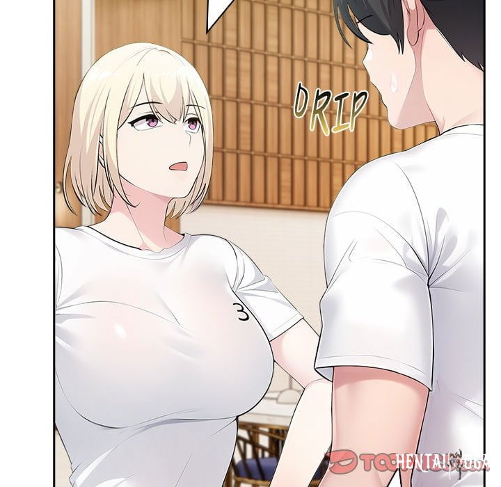 Matrimoney Game Matrimoney Game Chapter 26 - Page 102
