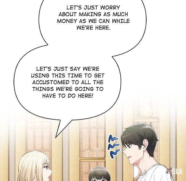 Matrimoney Game Matrimoney Game Chapter 26 - Page 104