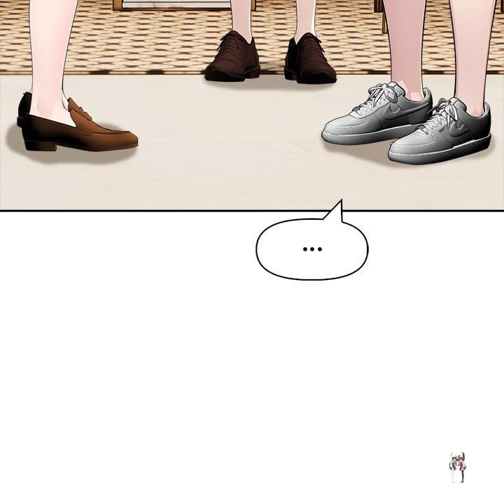 Matrimoney Game Matrimoney Game Chapter 26 - Page 106
