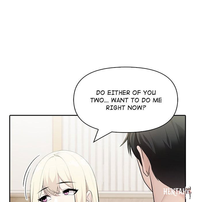 Matrimoney Game Matrimoney Game Chapter 26 - Page 107