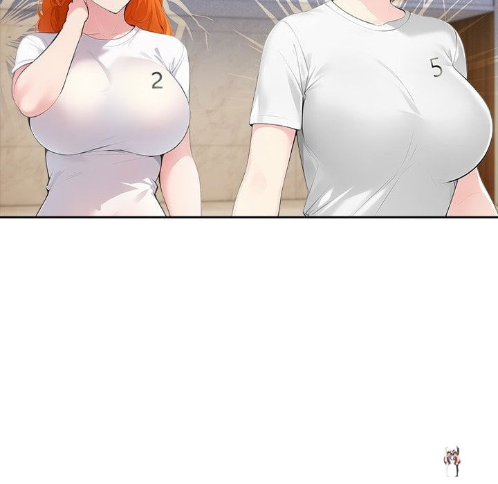 Matrimoney Game Matrimoney Game Chapter 26 - Page 115