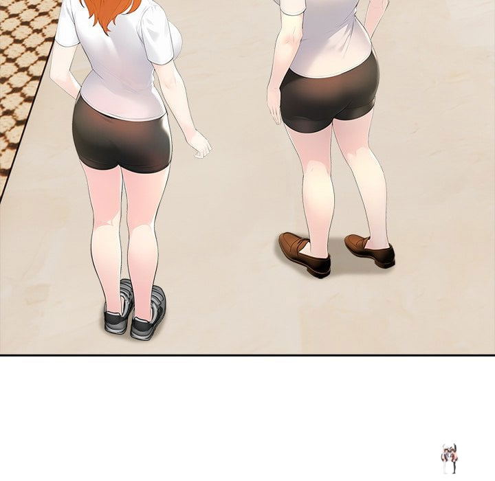 Matrimoney Game Matrimoney Game Chapter 26 - Page 126