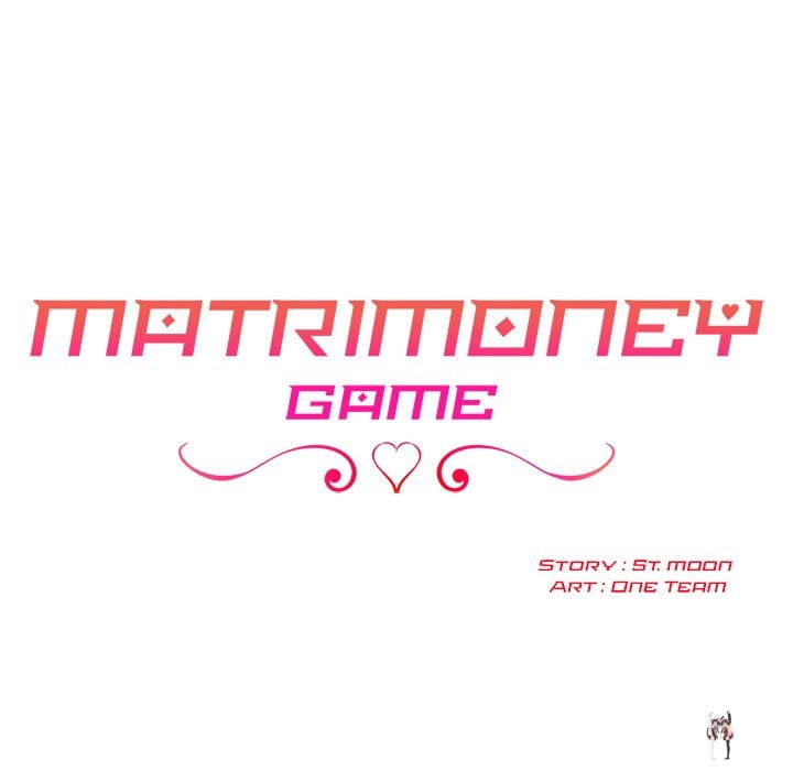 Matrimoney Game Matrimoney Game Chapter 26 - Page 18