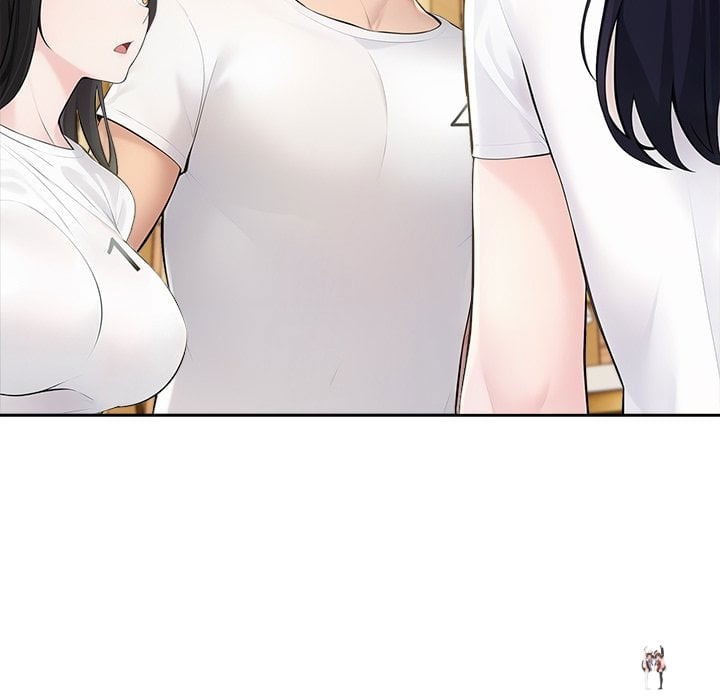 Matrimoney Game Matrimoney Game Chapter 26 - Page 28