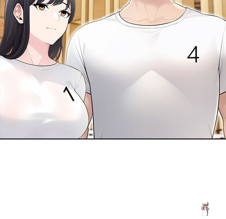 Matrimoney Game Matrimoney Game Chapter 26 - Page 32