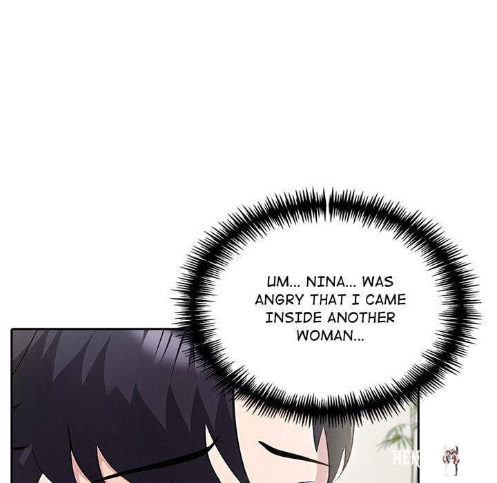 Matrimoney Game Matrimoney Game Chapter 26 - Page 33