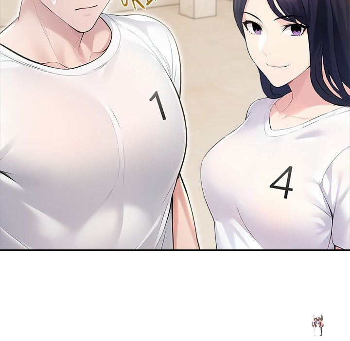 Matrimoney Game Matrimoney Game Chapter 26 - Page 36
